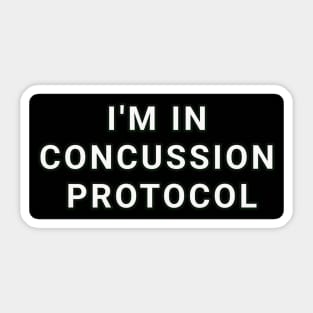 Protocol Sticker